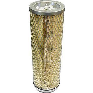 P?lidelige eftermarkedsdele Vores navn siger det hele indre luftfilter E6NN9R500EB E6NN9601BB 4.56 OD 3.43 ID Passer til Ford NH -traktorer 9000