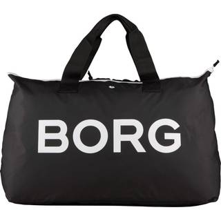 Björn Borg Borg Archive Tote 48l Sort