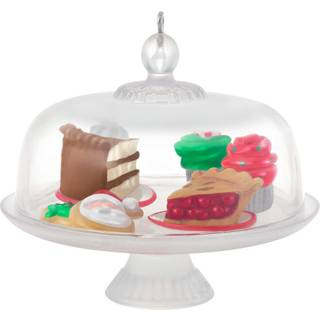 Hallmark keepsake julepynt 2021 s?sonens behandlinger