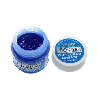 Kyosho #30000 Differential Gear Grease