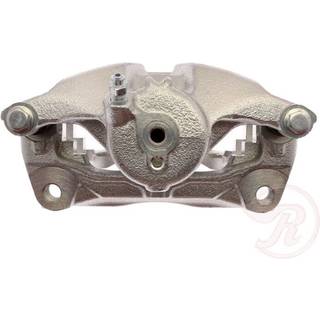 Brake Caliper & Bracket
