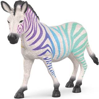 Schleich 90 år - Sebra figur 72265