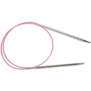 Addi Skacel Ewenicorn Turbo 24 """" (60 cm) Cirkulære strikning nåle (US 6 / 4mm)
