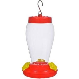 Spring Garden Garden Collection H?ngende Hummingbird Bird Feeder - 6,75 tommer