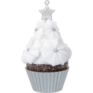 Hallmark keepsake julepynt 2021 jul cupcakes stjernetippet s?dme