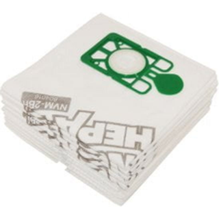 Numatiske Charles Three Layer Hepaflo -filterst?vsugerposer