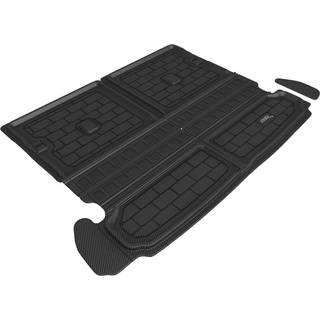 3d Maxpider Mercedes-Benz GLB-klasse 7-s?de 2020-2021 bag 3. r?kke sikkerhedsstartsbeskyttelsesforing