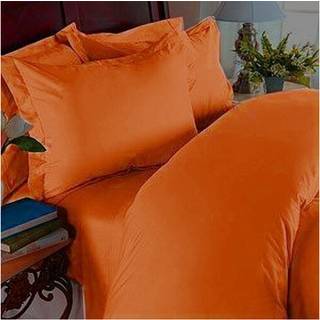 Elegant komfort 1500 Premier Hotel Quality 2pcs Pudebetr?k og farver California King Navy