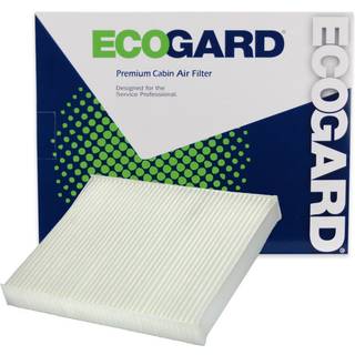 Ecogard XC35861 Premium Cabin Air Filter passer til Hyundai Veracruz 2007-2012