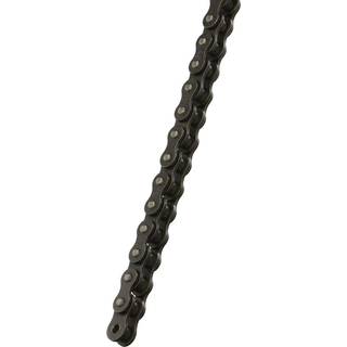 Gik 520NZ-120-k?de med forbindelseslink