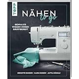 Nähen to go