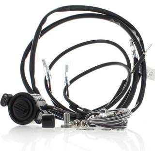 Mercury Quicksilver 821180A08 Trim afsender KT-BL- lavet af Mercury Quicksilver