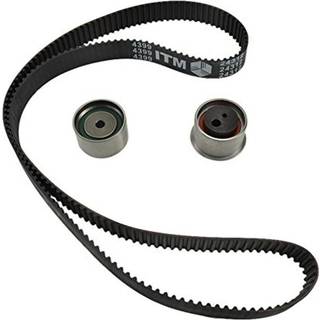 ITM-motorkomponenter ITM315 Timing Belt Kit til 1999-2009 Hyundai/Kia 2.7L V6