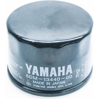Yamaha oliefilter 5dm-13440-00-00
