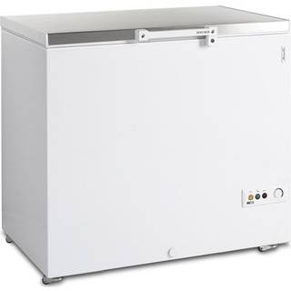 Kummefryser - 278 liter - FR305S SL