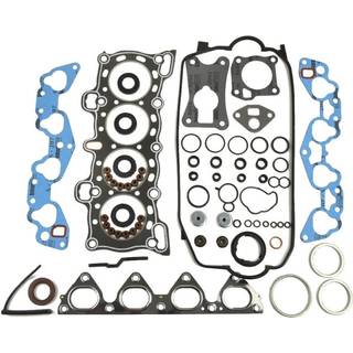 ITM-motorkomponenter 09-10948 Cylinderhovedpakning S?t til 1992-1995 Honda 1.5L L4 D15B7/D15B8 Civic Civic Del Sol