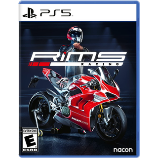 RiMS Racing - Klar til levering - Prismatch