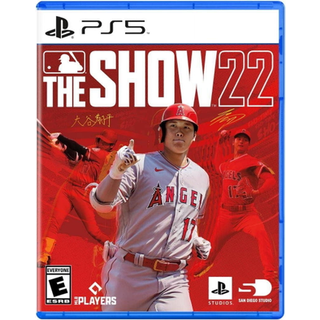 MLB The Show 22 (PS5) - PSN Account - GLOBAL