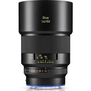 Zeiss Otus ML 50mm F1.4 Sony FE