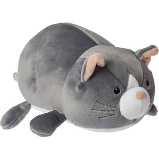 Mary Meyer udstoppet Animal Smootheez Pillow-Soft Toy 8-Inches Kitty