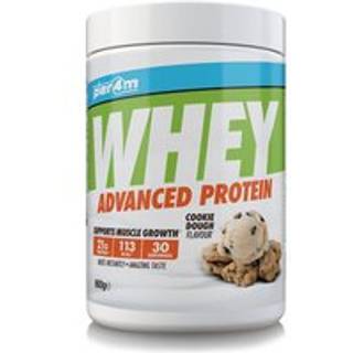Per4m Whey Protein, 900 g (Cookie Dough)