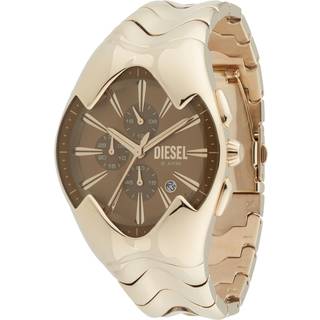 Diesel Mercurial DZ4681 - Herre - 28 mm - Analog - Quartz - Mineralglas