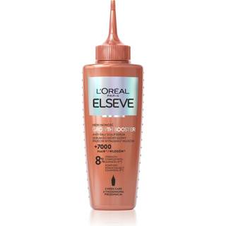 L’Oréal Paris Elseve Growth Booster Forstærkende og genoprettende hårserum Mod hårtab 102 ml - 102 ml