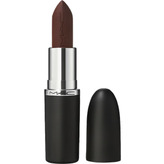 MAC Cosmetics Nudes MACXIMAL Lipstick Mat læbestift Skygge Bare M.A.Cximal 3.5 g - 3.5 g