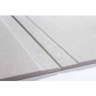 Fermacell fibergips 12,5x900x2500 2 spartelkant. 71340