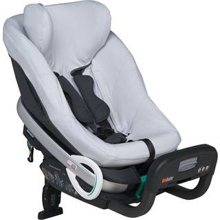 BeSafe Stretch Beskyttelsesbetræk, Glacier Grey