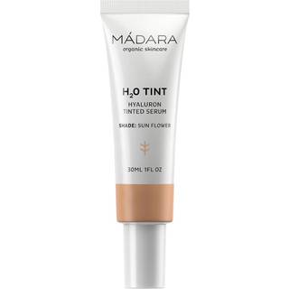 Madara H2O Tint Hyaluron Tinted Serum 3 Sun Flower (30 ml)