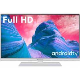 ProCaster 32SL702WH 32" Full HD Android LED TV