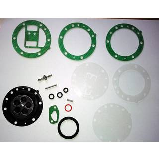 Mikuni Bn Round Body Carb Carburetor Rebuild Kit kompatibel med Kawasaki passer ogs? til havdoo anmd andre