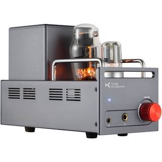 xDuoo TA-26S Tube Hybrid Hovedtelefonforstærker