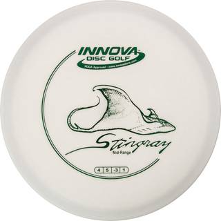 Innova - Champion Discs DX Stingray Golf Disc 175-177 gm