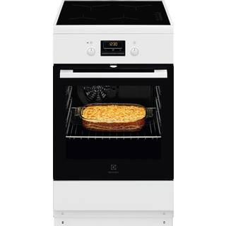 Electrolux Komfur LKI540401W