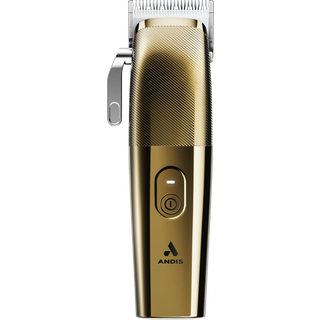 Andis Envy II Premier Clipper Gold