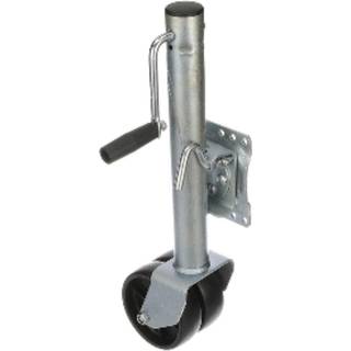 Attwood fold-up trailer Jack 1500 lb dobbelthjul