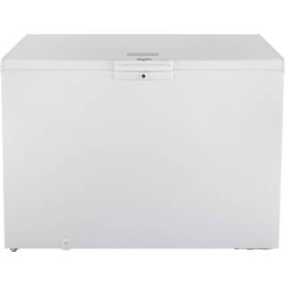 Whirlpool kummefryser WHE31352 FO 2 - På lager i butik