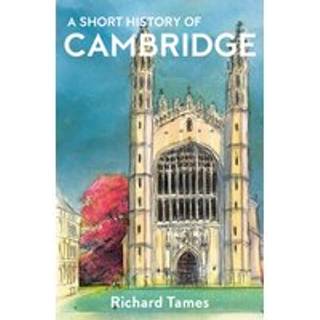 A Short History of Cambridge