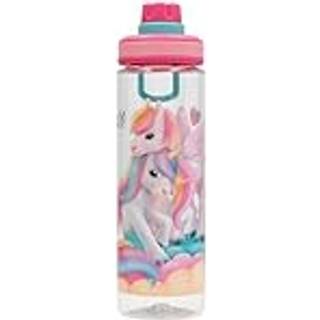 Ylvi drikkedunk med enhjørninger