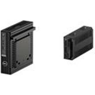 Dell - system monterings beslag - med adapterbøjle - DELL-5RGKY
