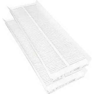 Filtersæt til Zehnder ComfoAir E300/E400 G4+G4 (Standard)