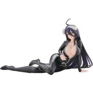 Bandai Overlord - If Relax Time Albedo Figure