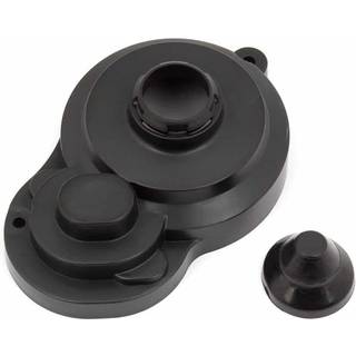 B6 Gear Cover, 4-gear