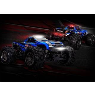 Traxxas - TRX10795 - LED Light set Complete Mini Maxx