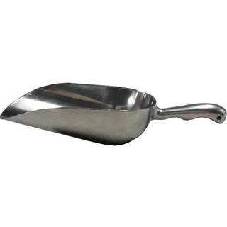 Kulskovl Aluminium Rund