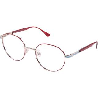 Italia Independent Børn STAR WARS SWB006O.053.075 Argento-Rosso Optiske stel Outlet Metal Rød Rund