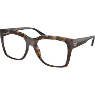 Michael Kors MK4144U SARASOTA 3006 51 Briller Kvinder Tortoiseshell - Tortoise - 51mm