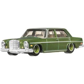 Hot Wheels '72 Mercedes Benz 280 SEL 4.5 Auto Strasse